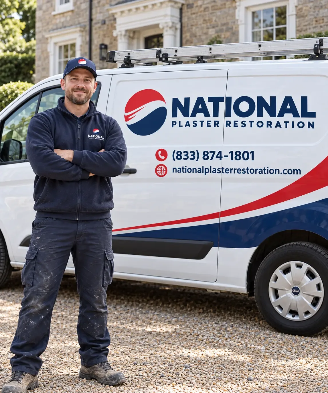Plaster Repair company in Berkeley, IL